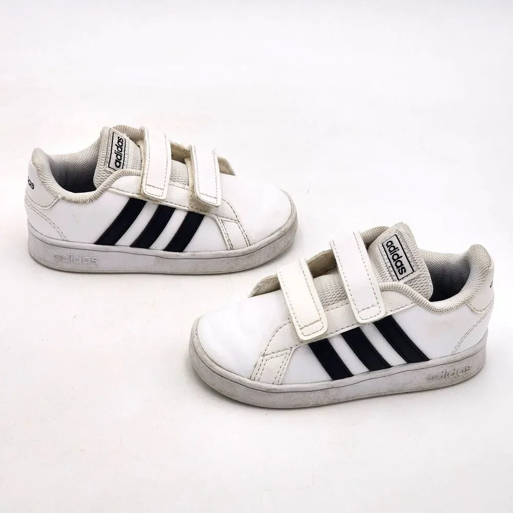 adidas children grand
